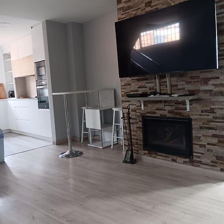 Cozy Apartment IV In Torreblanca فوينخيرولا المظهر الخارجي الصورة
