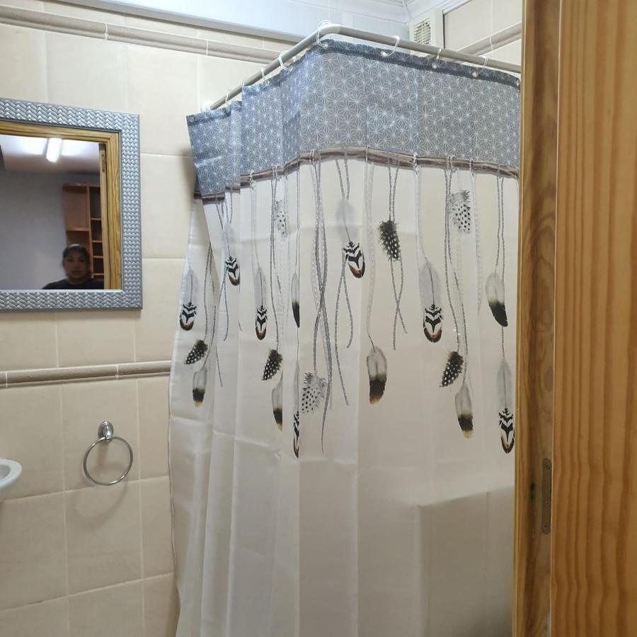 Cozy Apartment IV In Torreblanca فوينخيرولا المظهر الخارجي الصورة