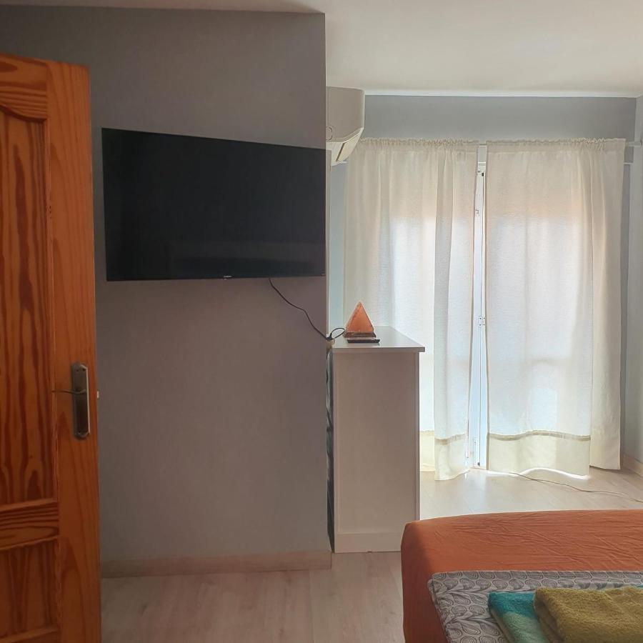 Cozy Apartment IV In Torreblanca فوينخيرولا المظهر الخارجي الصورة