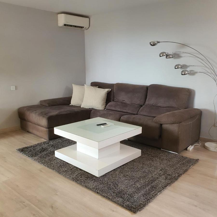 Cozy Apartment IV In Torreblanca فوينخيرولا المظهر الخارجي الصورة