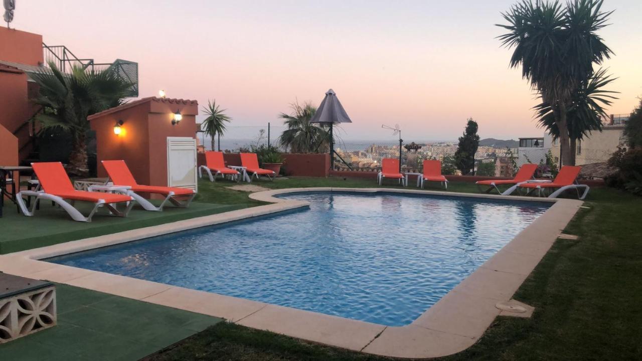 Cozy Apartment IV In Torreblanca فوينخيرولا المظهر الخارجي الصورة