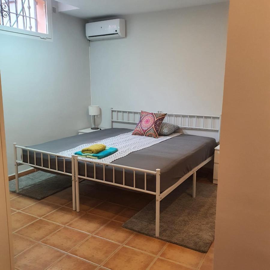 Cozy Apartment IV In Torreblanca فوينخيرولا المظهر الخارجي الصورة