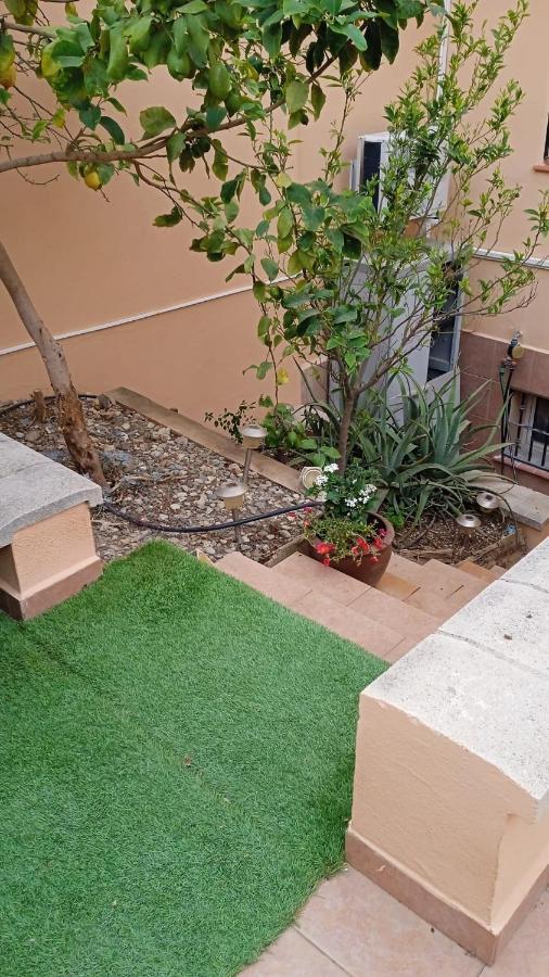 Cozy Apartment IV In Torreblanca فوينخيرولا المظهر الخارجي الصورة
