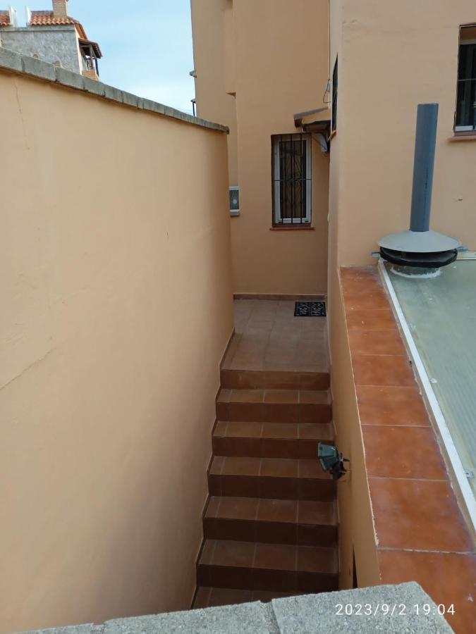 Cozy Apartment IV In Torreblanca فوينخيرولا المظهر الخارجي الصورة
