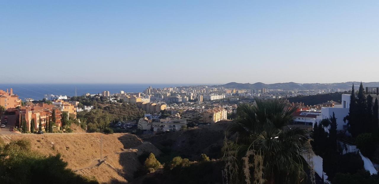 Cozy Apartment IV In Torreblanca فوينخيرولا المظهر الخارجي الصورة