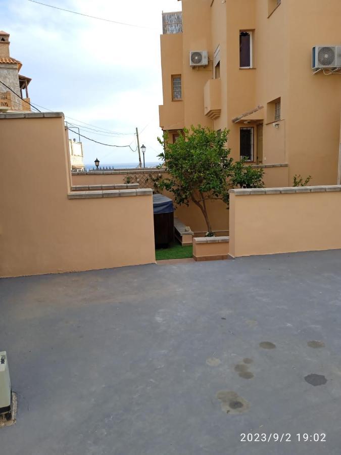 Cozy Apartment IV In Torreblanca فوينخيرولا المظهر الخارجي الصورة