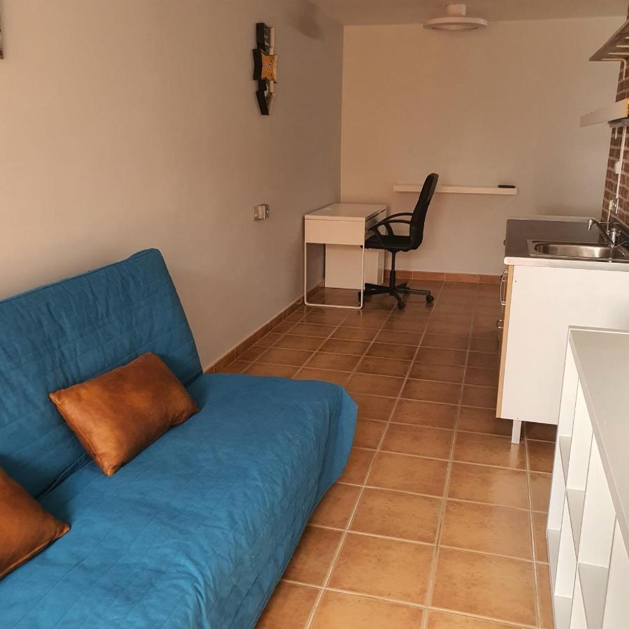 Cozy Apartment IV In Torreblanca فوينخيرولا المظهر الخارجي الصورة