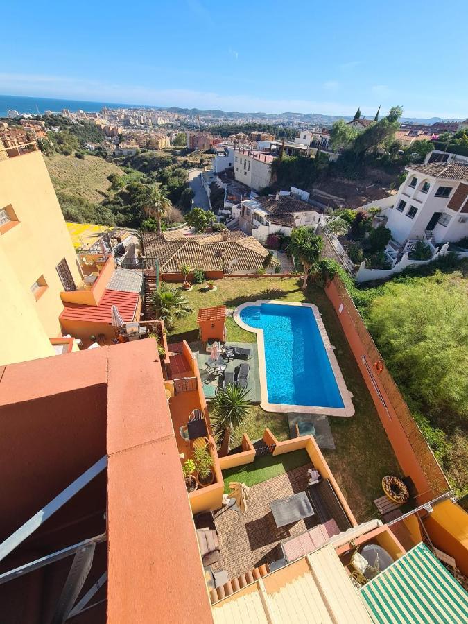 Cozy Apartment IV In Torreblanca فوينخيرولا المظهر الخارجي الصورة