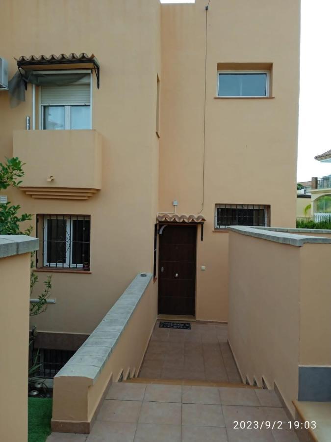 Cozy Apartment IV In Torreblanca فوينخيرولا المظهر الخارجي الصورة