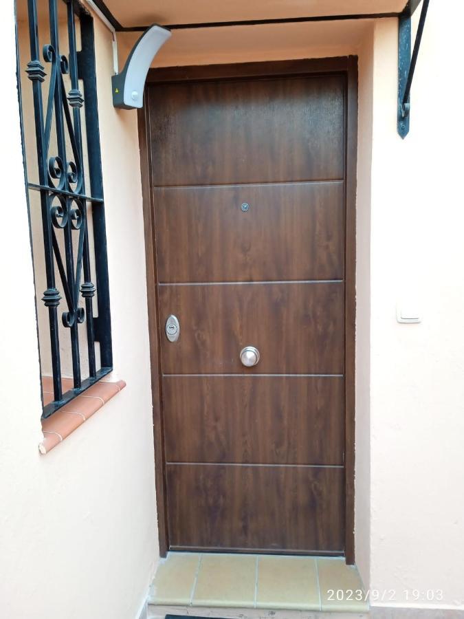 Cozy Apartment IV In Torreblanca فوينخيرولا المظهر الخارجي الصورة