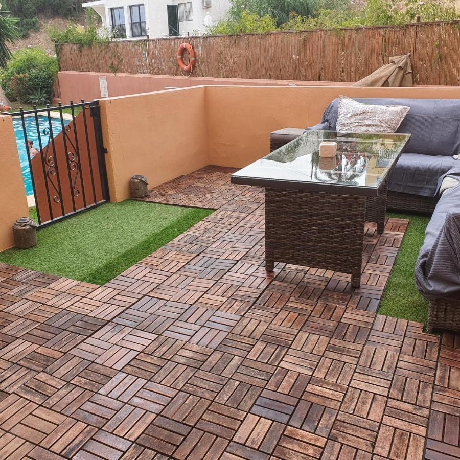 Cozy Apartment IV In Torreblanca فوينخيرولا المظهر الخارجي الصورة