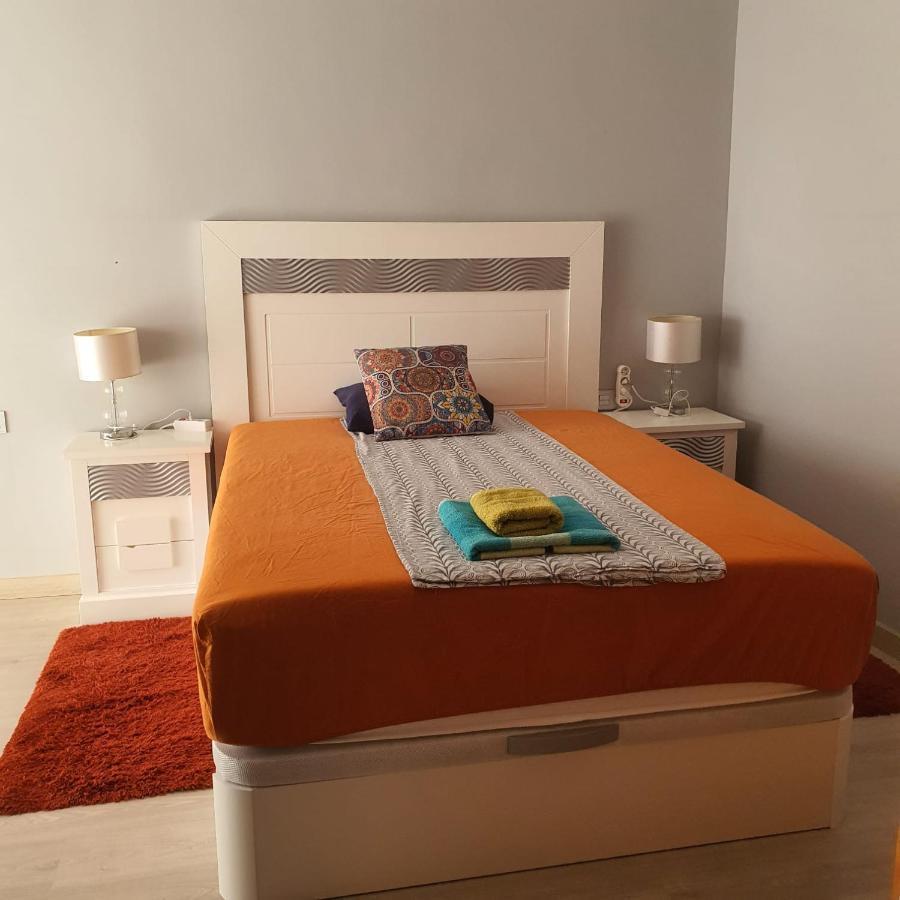 Cozy Apartment IV In Torreblanca فوينخيرولا المظهر الخارجي الصورة