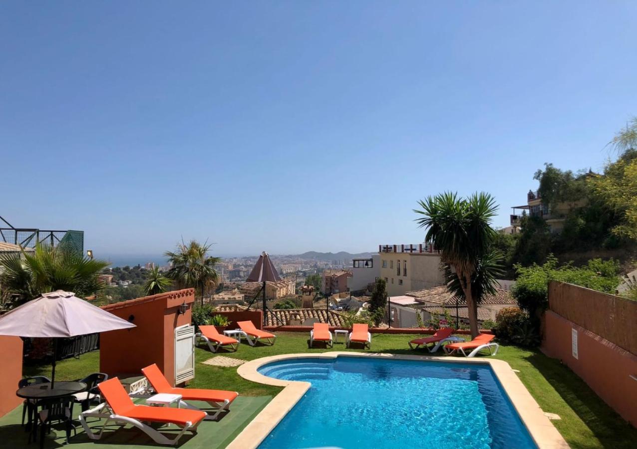 Cozy Apartment IV In Torreblanca فوينخيرولا المظهر الخارجي الصورة