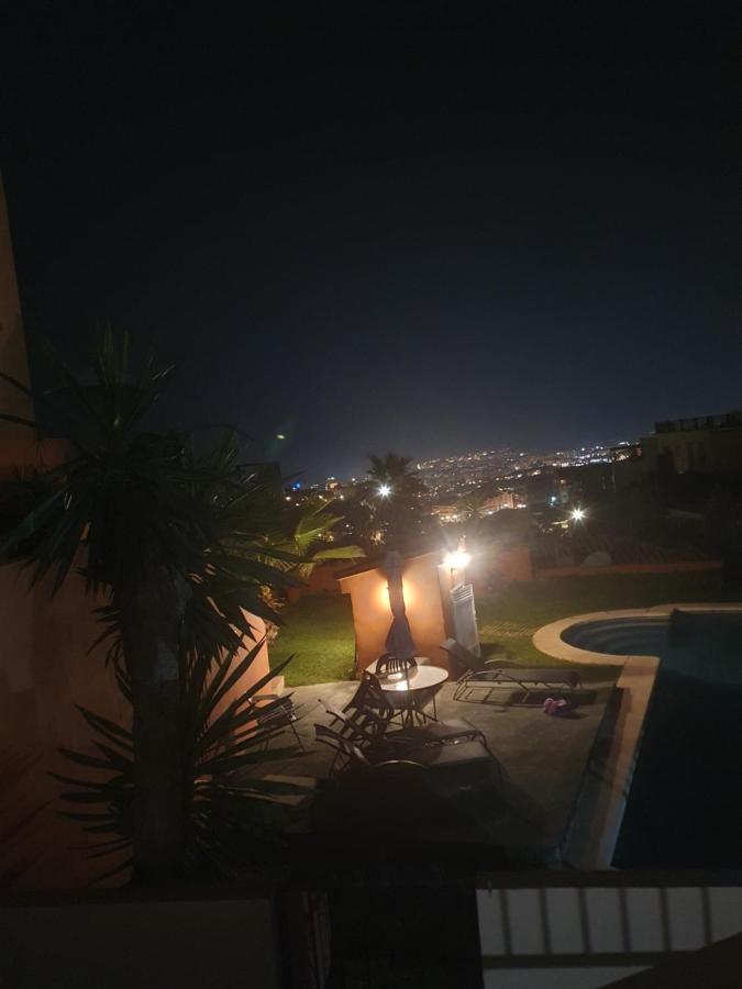 Cozy Apartment IV In Torreblanca فوينخيرولا المظهر الخارجي الصورة