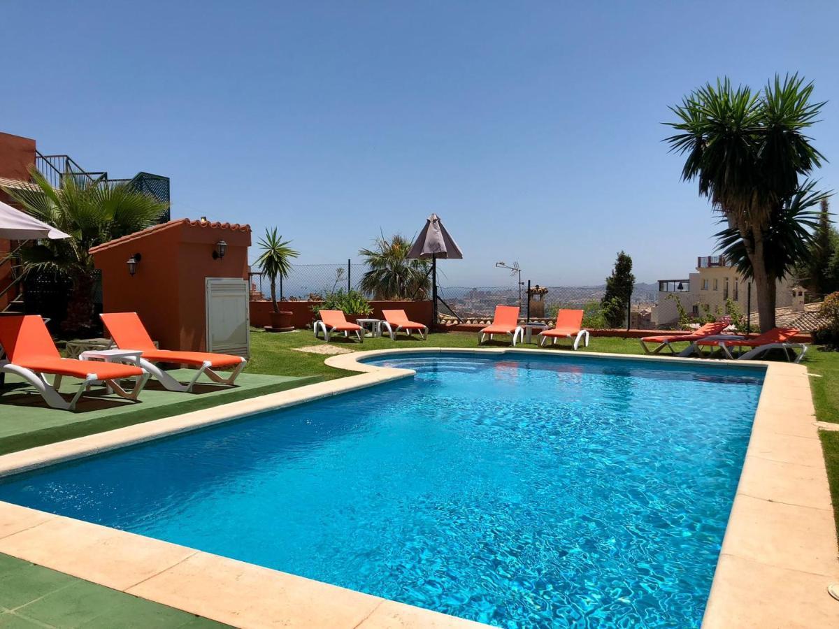 Cozy Apartment IV In Torreblanca فوينخيرولا المظهر الخارجي الصورة