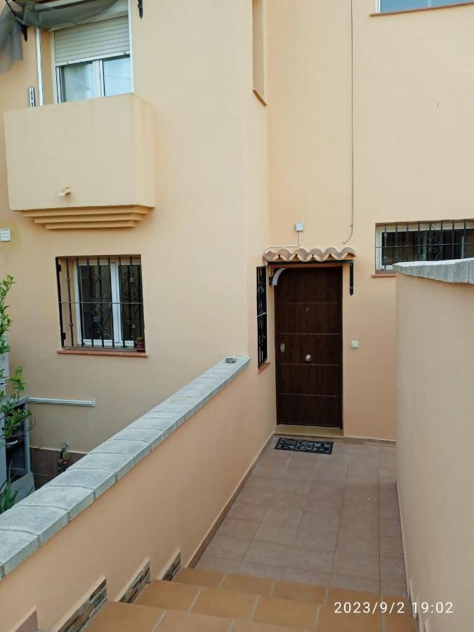 Cozy Apartment IV In Torreblanca فوينخيرولا المظهر الخارجي الصورة