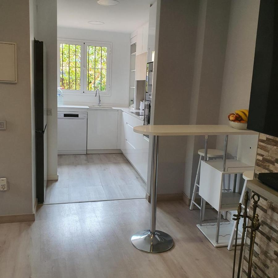 Cozy Apartment IV In Torreblanca فوينخيرولا المظهر الخارجي الصورة