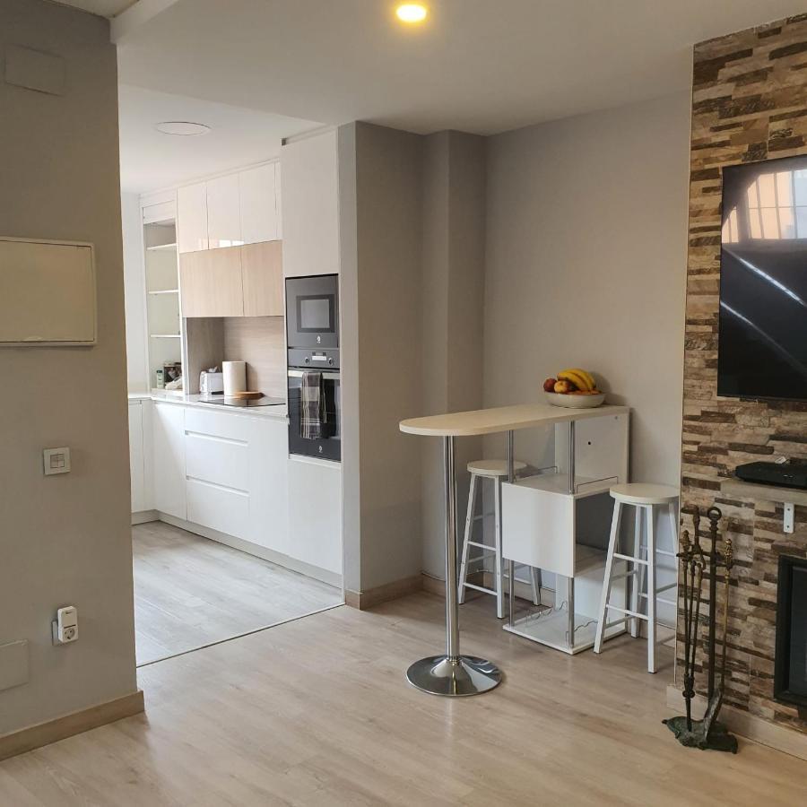 Cozy Apartment IV In Torreblanca فوينخيرولا المظهر الخارجي الصورة