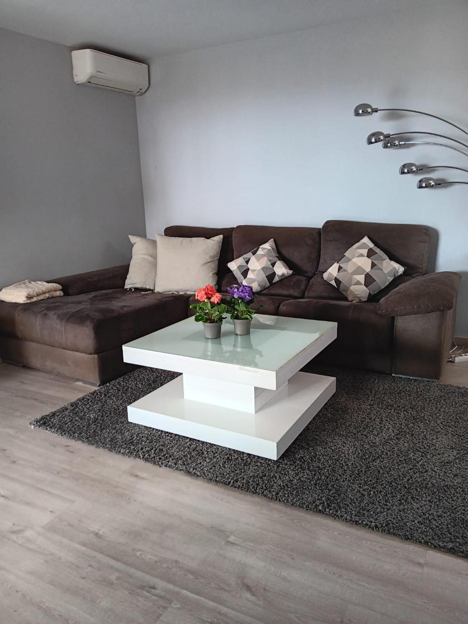 Cozy Apartment IV In Torreblanca فوينخيرولا المظهر الخارجي الصورة