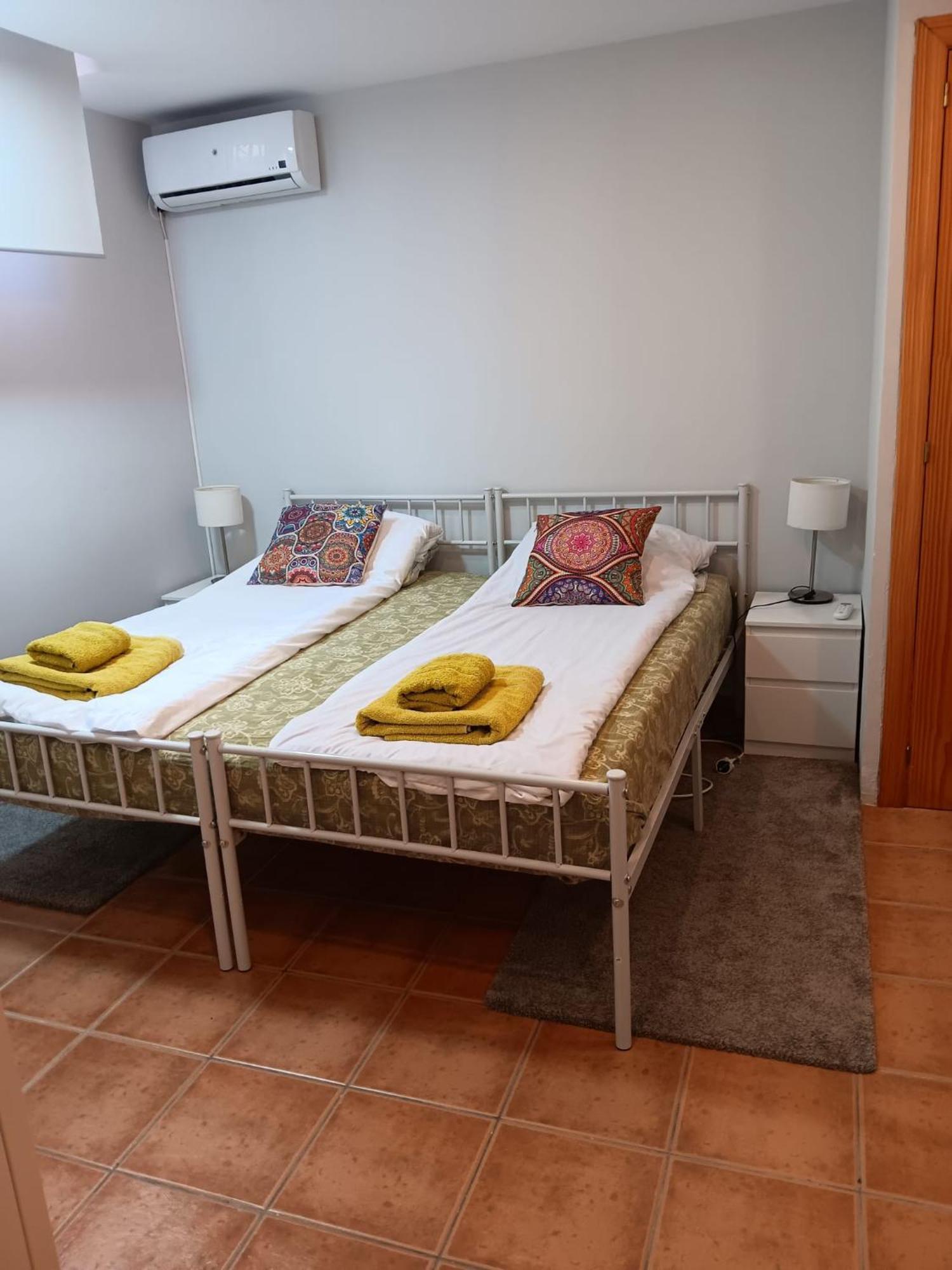 Cozy Apartment IV In Torreblanca فوينخيرولا المظهر الخارجي الصورة