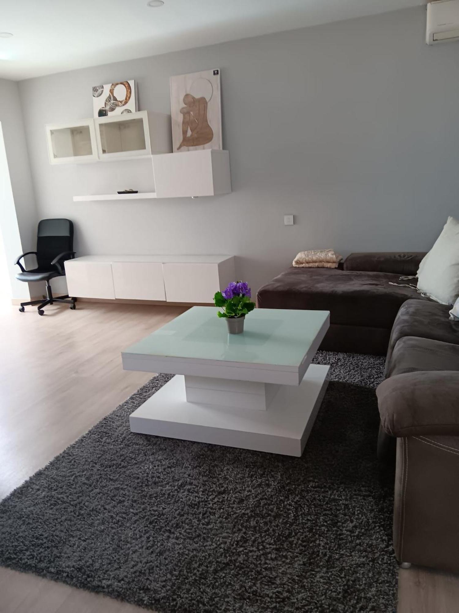 Cozy Apartment IV In Torreblanca فوينخيرولا المظهر الخارجي الصورة