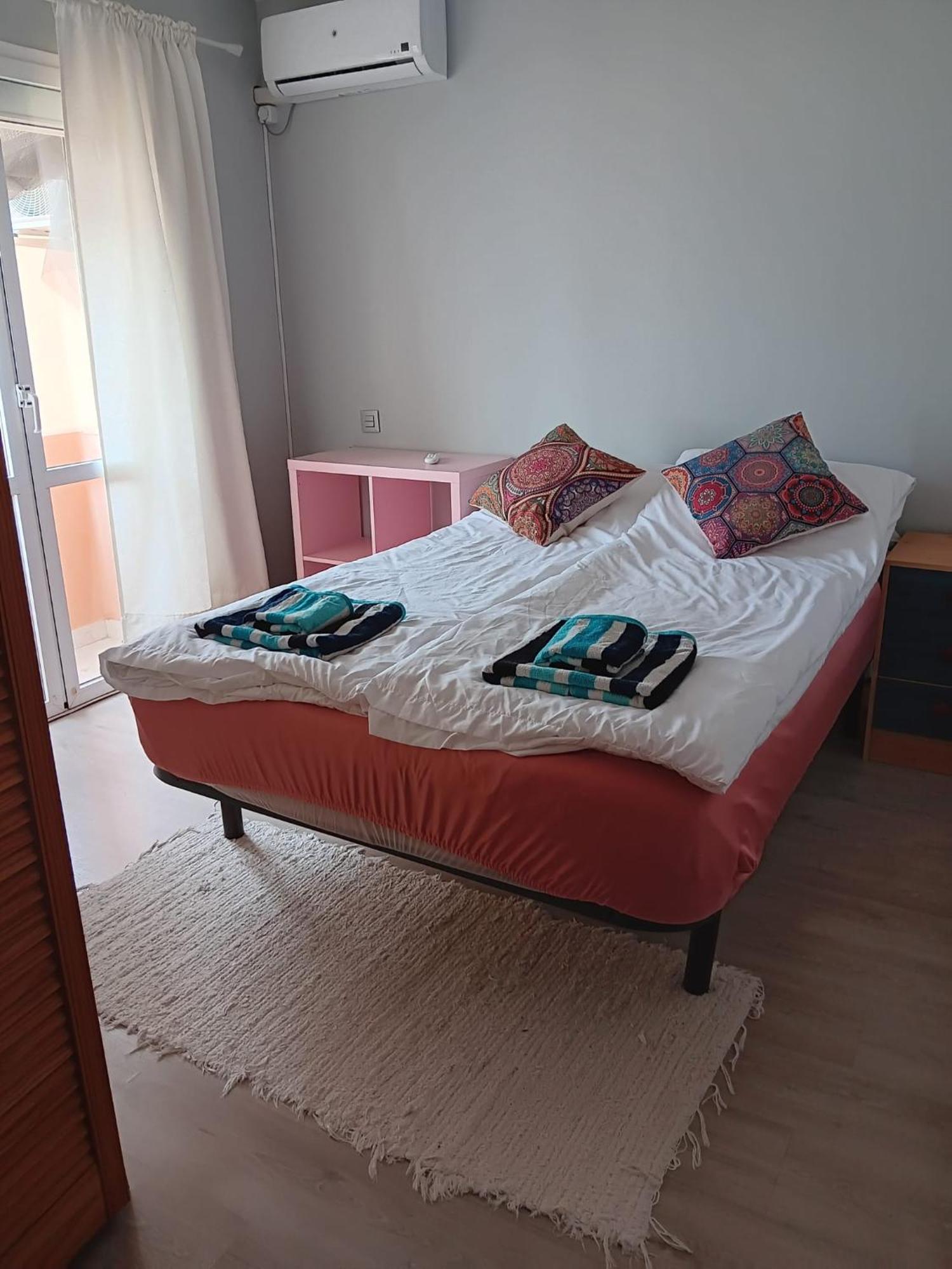 Cozy Apartment IV In Torreblanca فوينخيرولا المظهر الخارجي الصورة