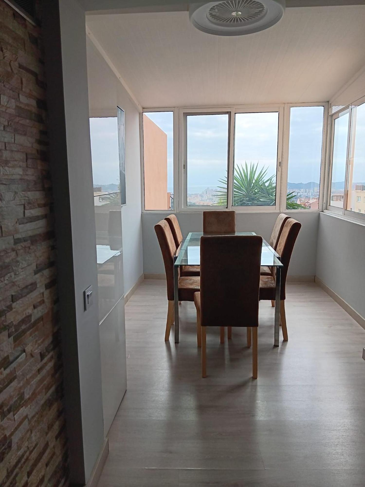 Cozy Apartment IV In Torreblanca فوينخيرولا المظهر الخارجي الصورة