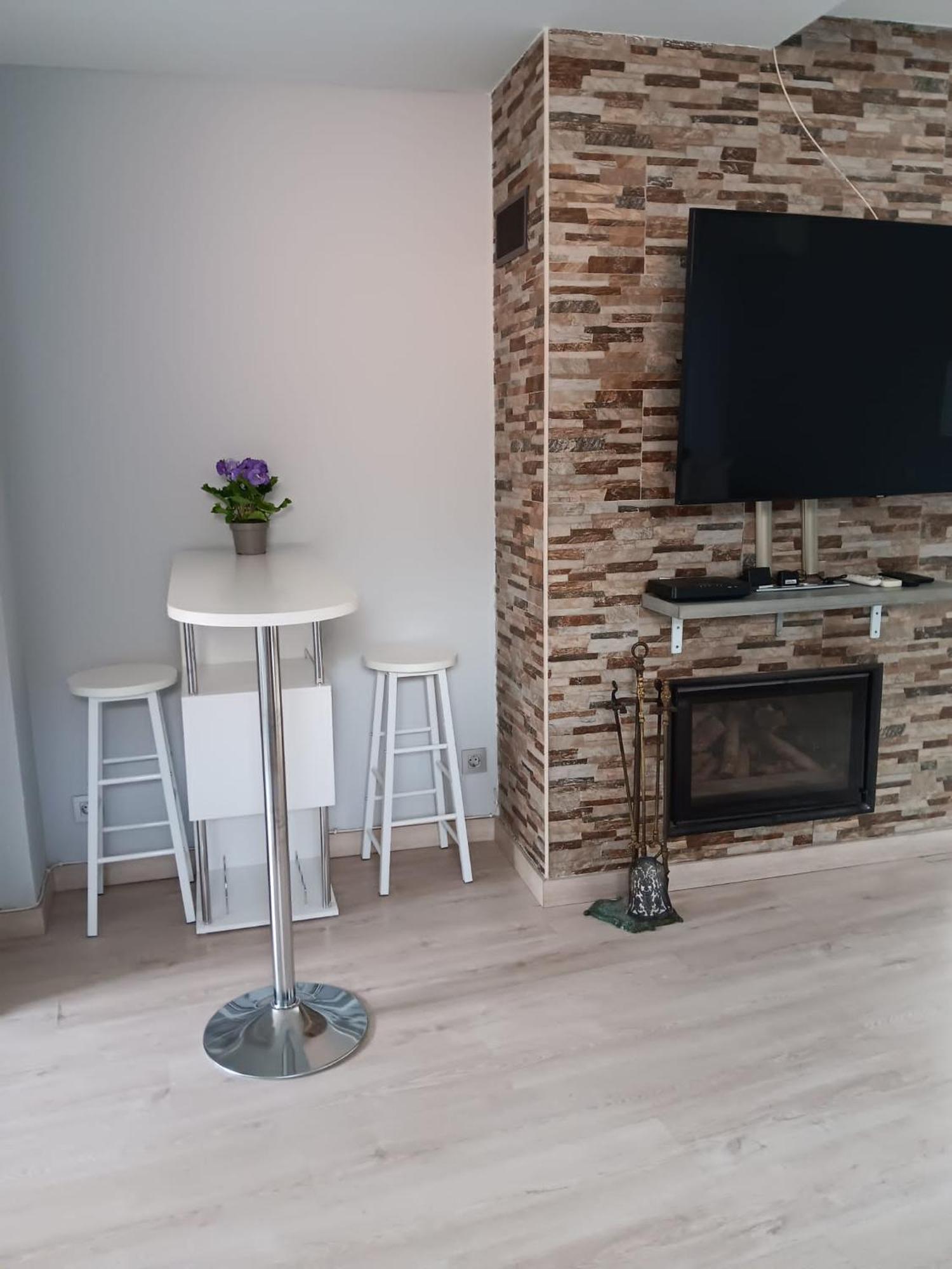 Cozy Apartment IV In Torreblanca فوينخيرولا المظهر الخارجي الصورة