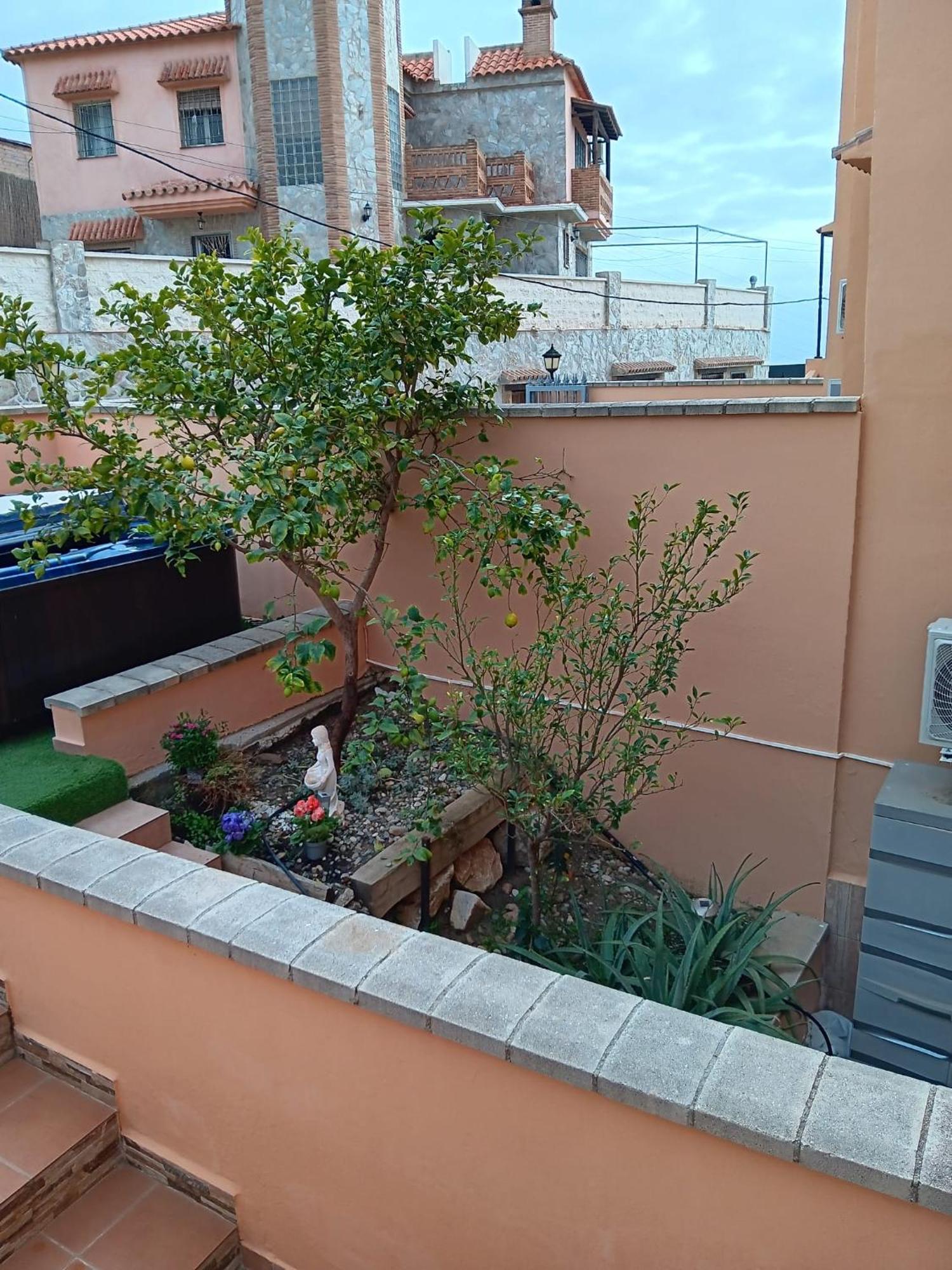 Cozy Apartment IV In Torreblanca فوينخيرولا المظهر الخارجي الصورة