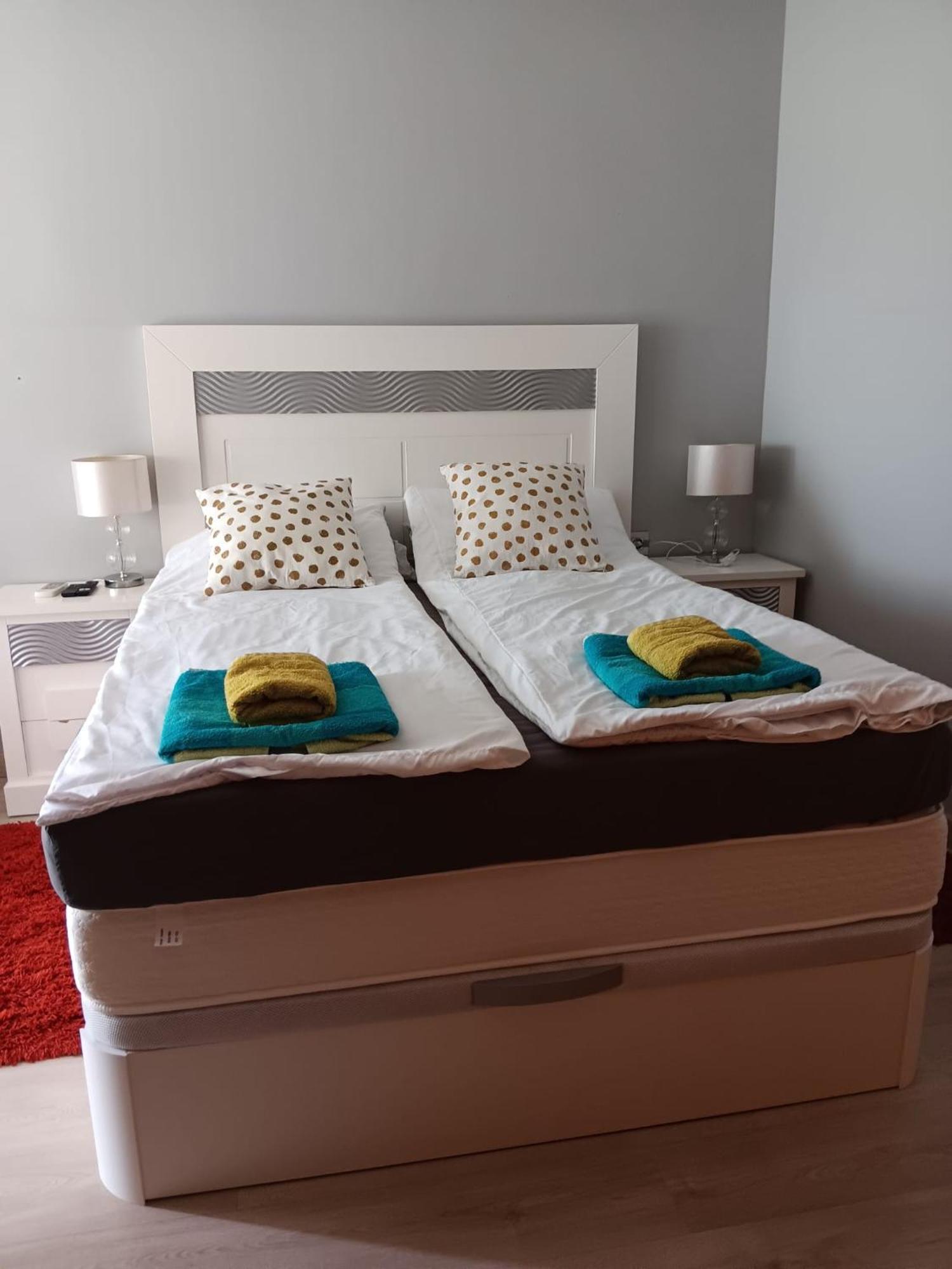 Cozy Apartment IV In Torreblanca فوينخيرولا المظهر الخارجي الصورة