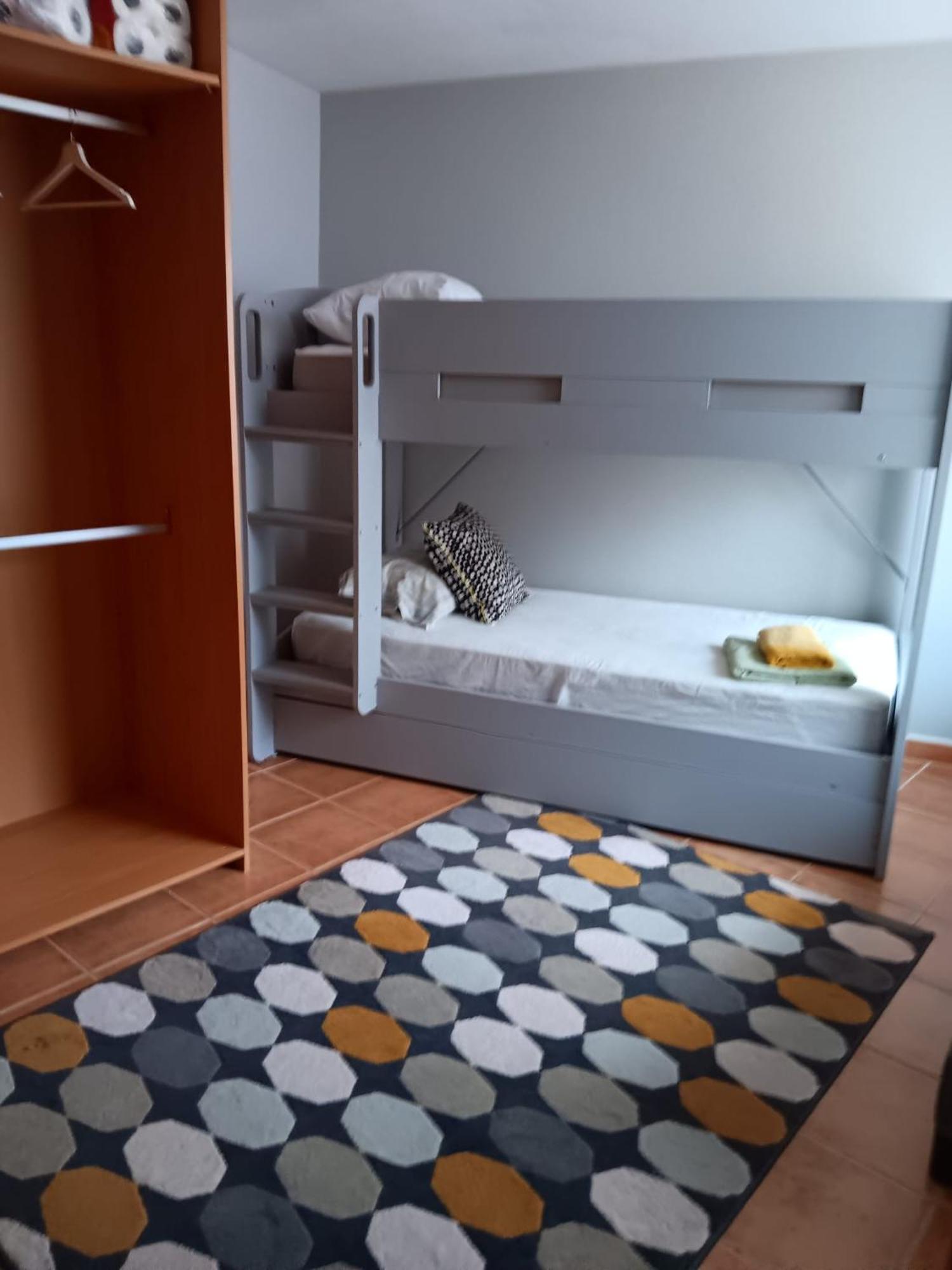 Cozy Apartment IV In Torreblanca فوينخيرولا المظهر الخارجي الصورة
