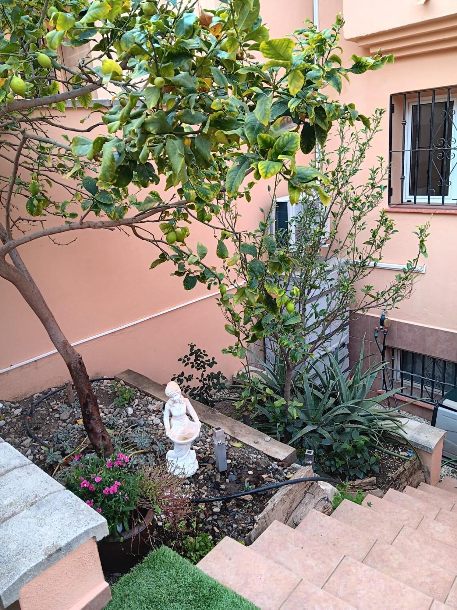 Cozy Apartment IV In Torreblanca فوينخيرولا المظهر الخارجي الصورة