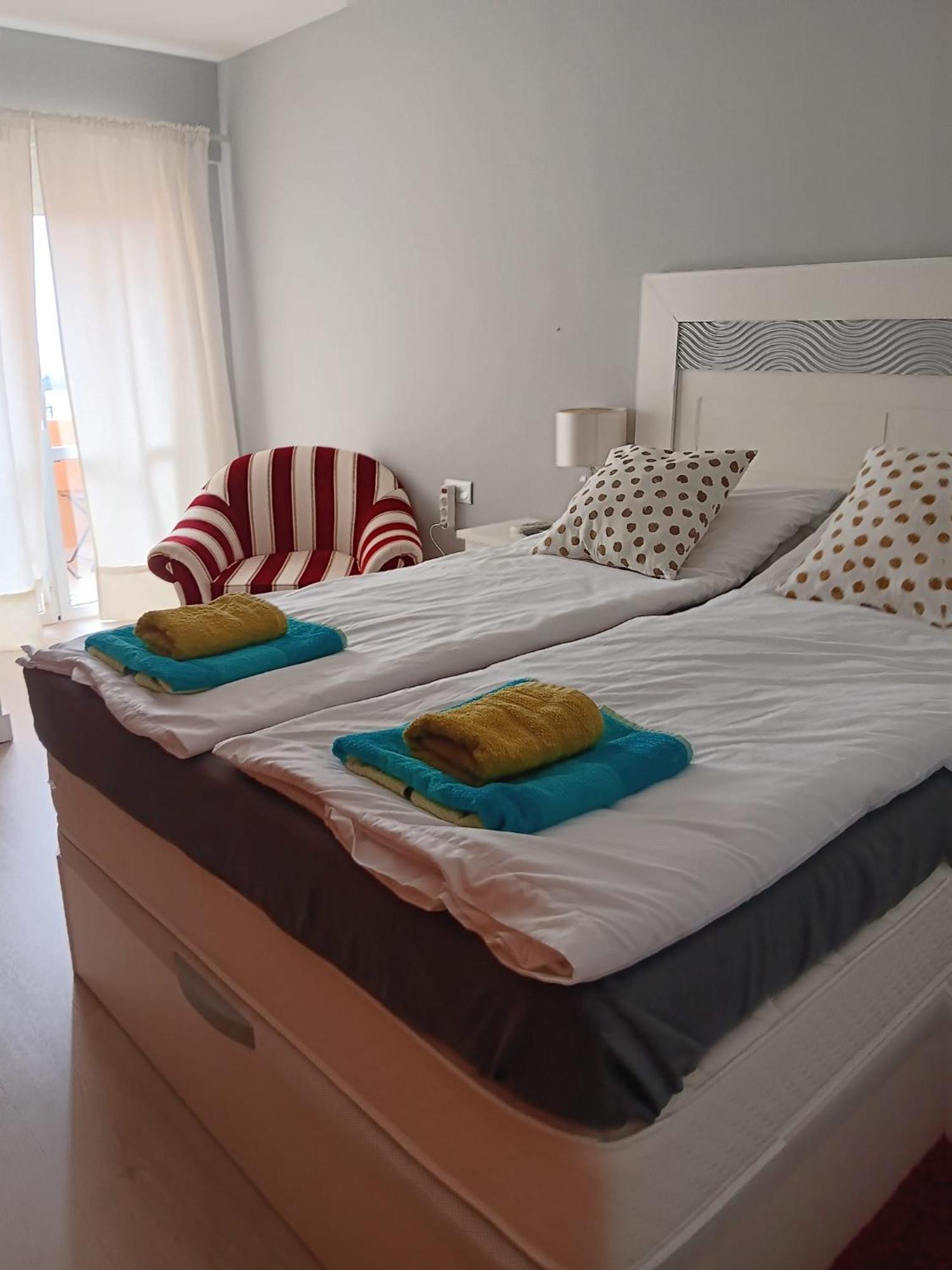 Cozy Apartment IV In Torreblanca فوينخيرولا المظهر الخارجي الصورة